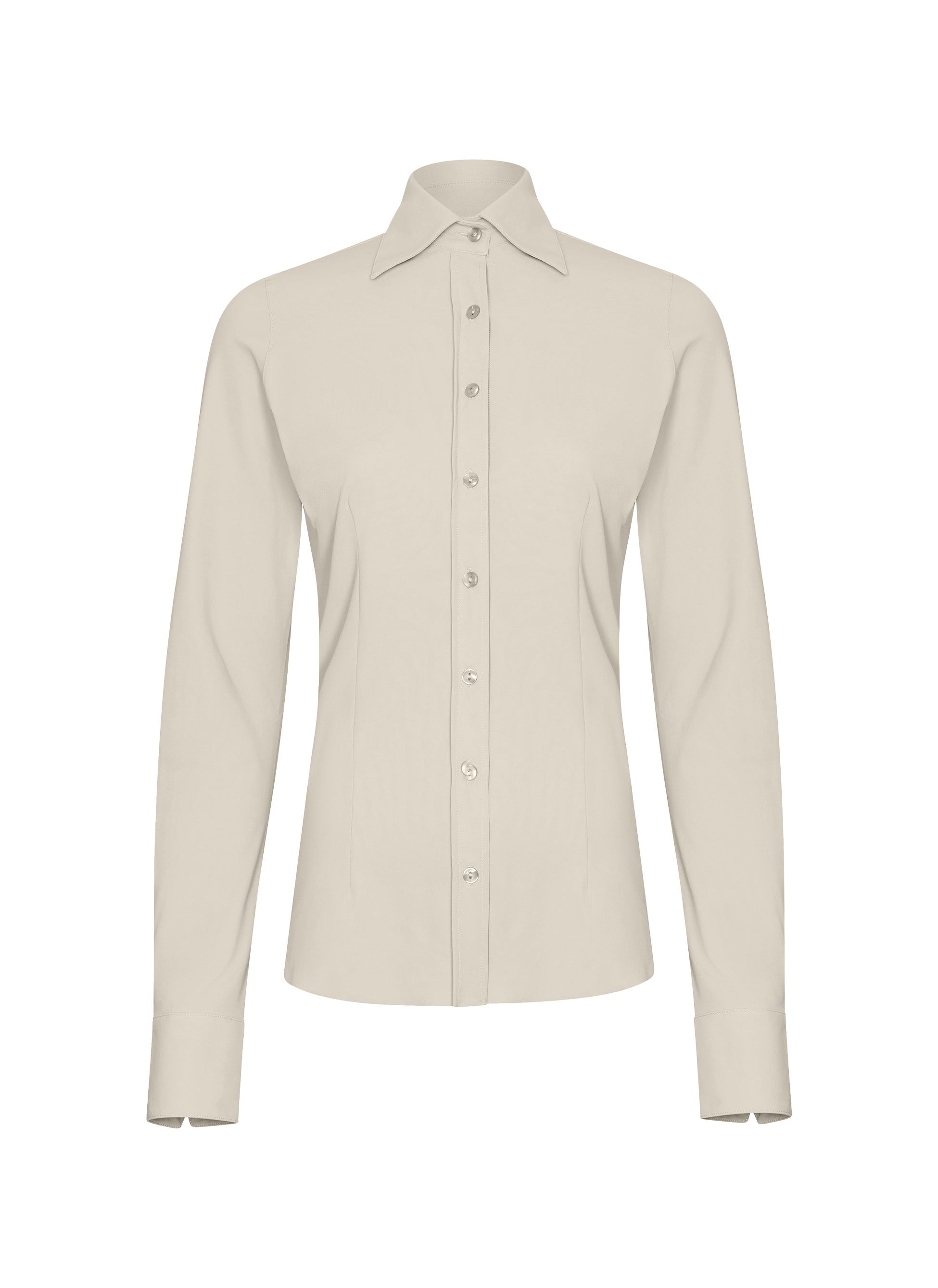 トップス AYK Blouse | Regular Travel | Ayaka Closed | Linen | Japan TKY – JapanTKY