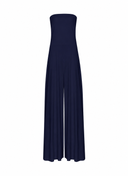 Jumpsuit |  Light-Travelqualität | Jumpy | Blu Marine