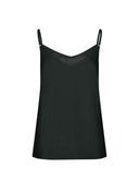 Tops | Regular Travel | Nuito | Deep Black