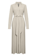 Jurk | Regular Travel | Rasy | Linen