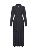 Dress | Regular Travel | Rasy | night shade