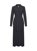 Dress | Regular Travel | Rasy | night shade