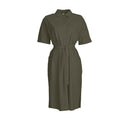 Dress | Regular Travel | Naryki | Veggie