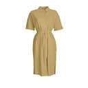 Dress | Regular Travel | Naryki | Safari Sand