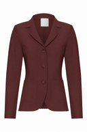 Blazer | Heavy-Travelqualität | Yuuka | Merlot