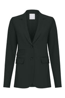 Blazer | Heavy travel | Yuu | Deep Black