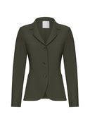 Blazer | Heavy Travel | Yuuka | Green