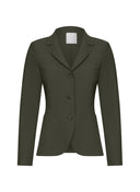 Blazer | Heavy-Travelqualität | Yuuka | Green