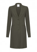 Blazer | Heavy Travel | Luna | Veggie