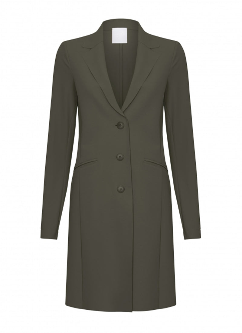 Blazer | Heavy Travel | Luna | Veggie