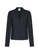 Blazer | Heavy Travel Qualität | Shoji | Black-Blue