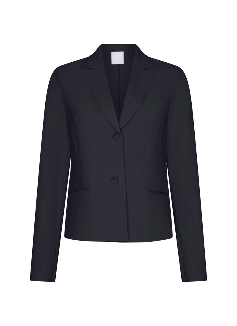 Blazer | Heavy Travel | Shoji | Black-Blue