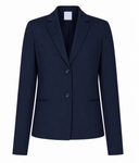 Blazer | Heavy Travel | Shoji | Black-Blue
