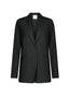 Blazer | Heavy Travel Qualität | Vidya | Deep Black