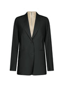 Blazer | Heavy Travel | Vidya First | Black- Naturel