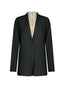 Blazer | Heavy Travel Qualität | Vidya First | Black- Naturel