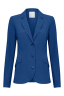 Blazer | Regular-Travelqualität | Danno | True Indigo