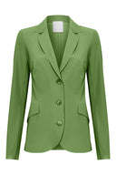 Blazer | Regular-Travelqualität | Danno | Wasabi