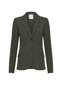 Blazer | Travel Jersey | Danno | Green