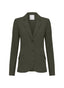 Blazer | Travel Jersey | Danno | Green