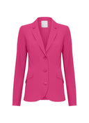 Blazer | Travel Jersey | Danno | Bright Pink