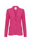 Blazer | Travel Jersey | Danno | Bright Pink