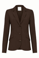 Blazer | Regular-Travelqualität | Danno | Brown