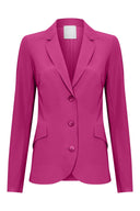 Blazer | Travel Jersey | Danno | Rose Sorbet - shop_name