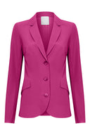 Blazer | Regular-Travelqualität | Danno | Rose Sorbet