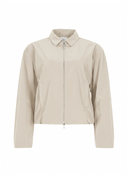 Jacket | Regular Travel | Hiyu | Linen