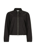 Jacket | Regular Travel | Hiyu | Deep Black