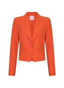 Blazer | Regular Travel | Mihah | Burned Orange