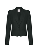 Blazer | Regular-Travelqualität | Mihah | Deep Black