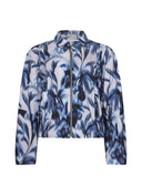 Jacket | Regular Travel | Hiyu Dessin | Summer Shadow