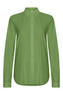 Bluse | Light-Travelqualität | Miya | Wasabi
