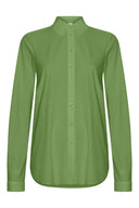 Blouse | Light Travel | Miya | Wasabi