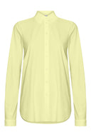 Blouse | Light Travel | Miya | Light Yellow