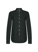 Blouse | Light Travel | Miya | Deep Black