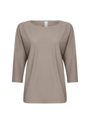 T-shirt | Light Travel | Nariko | Sand