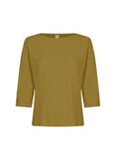 T-shirt | Light Travel | Nariko | Golden Spice