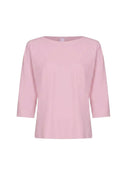 T-shirt | Light Travel | Nariko | Blush Pink