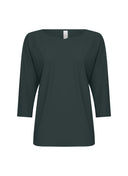 Top | Recycled Light-Travelqualität | Nariko | Grigio Notte