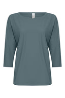 T-Shirt | Lightweight Travel | Nariko | Shark