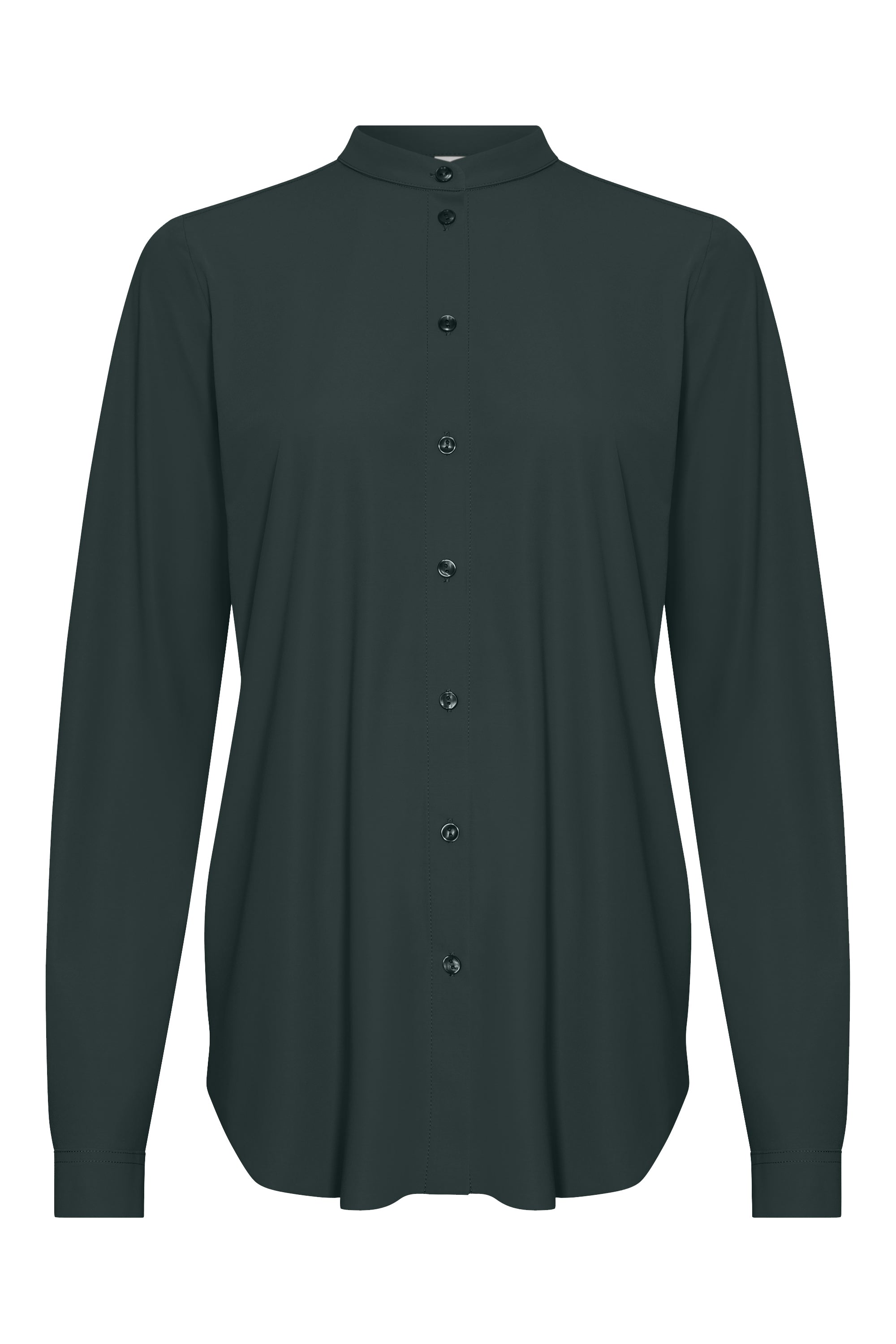 Blouse | Light travel | Cayi | Grigio Notte