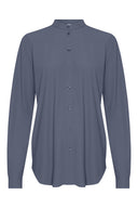 Blouse | Light travel | Cayi | Denim