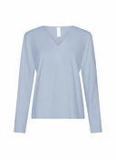 Top | Light-Travelqualität | Miry | Cashmere Blue