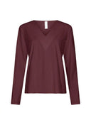 Top | Light Travel | Miry | Merlot