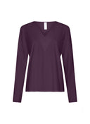 Top | Light Travel | Miry | Blackberry Wine