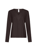 Top | Light Travel | Miry | Dark Brown