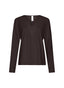 Top | Light Travel Qualität | Miry | Dark Brown
